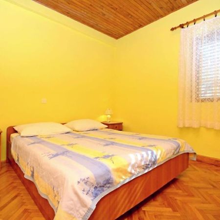 Apartments Marinko Makarska Esterno foto