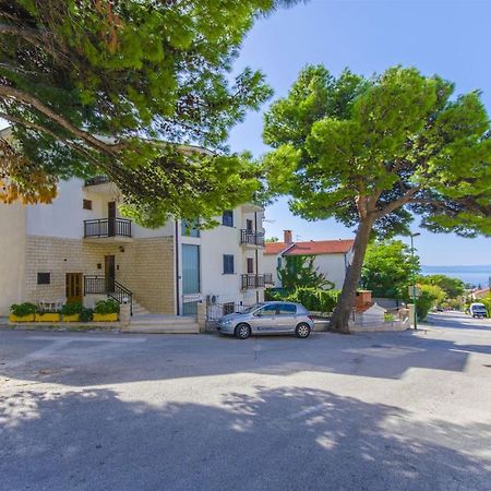 Apartments Marinko Makarska Esterno foto