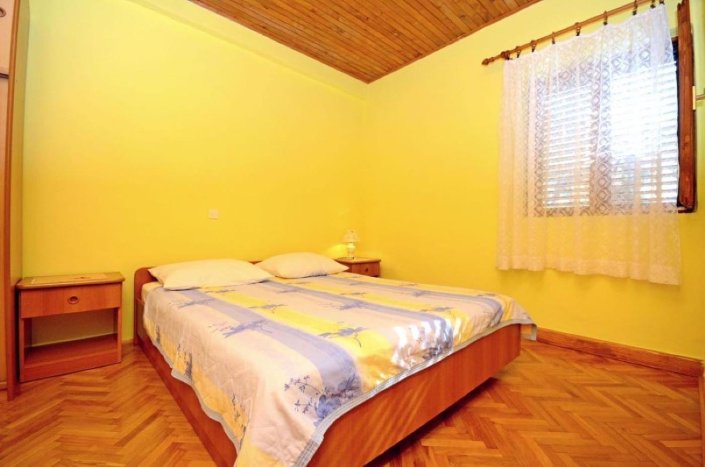 Apartments Marinko Makarska Esterno foto