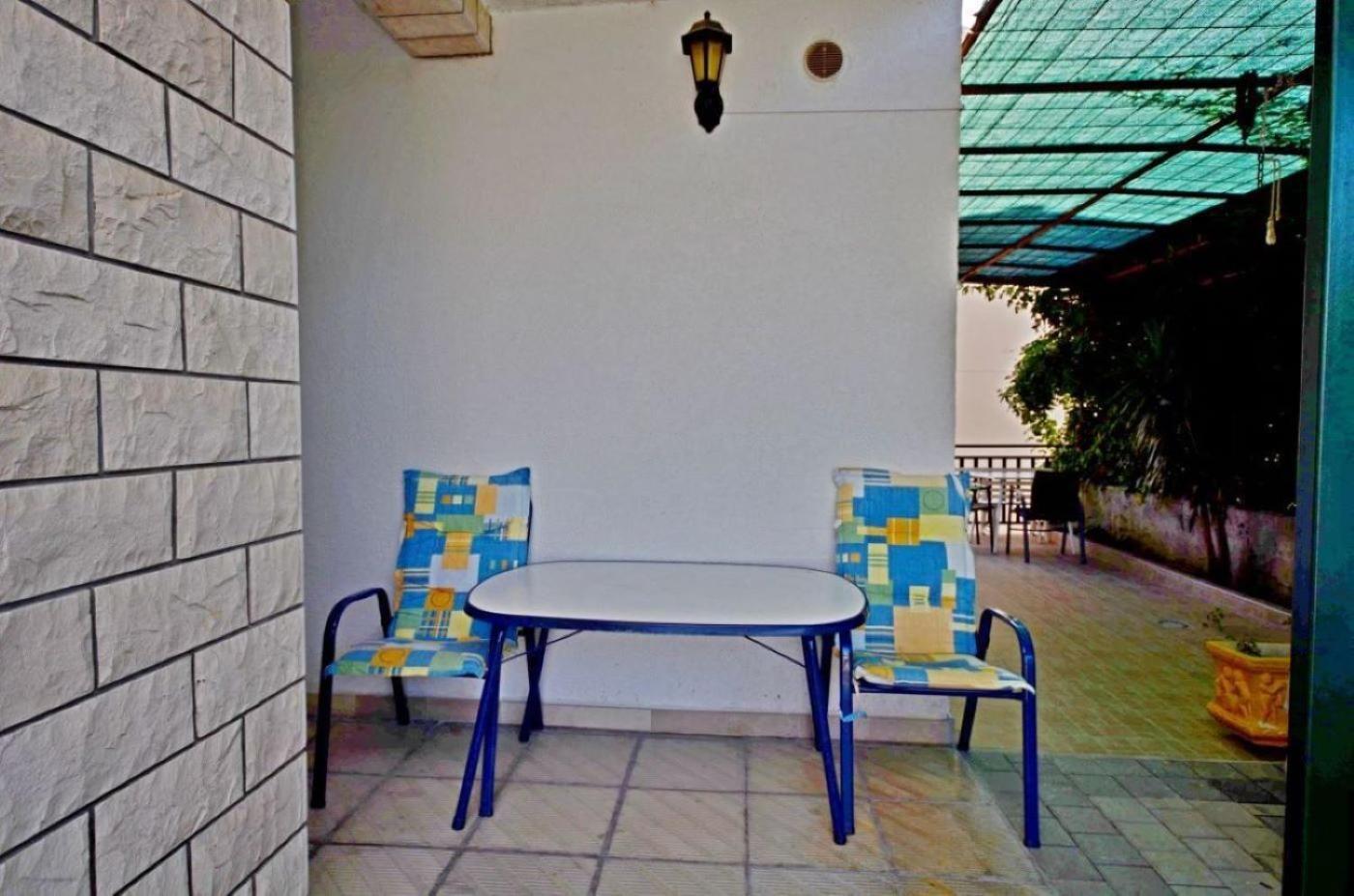 Apartments Marinko Makarska Esterno foto