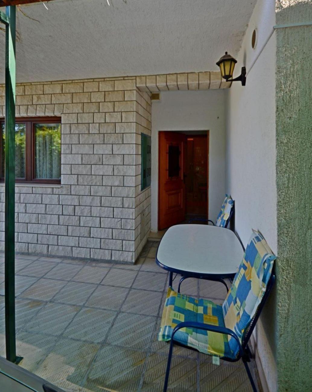 Apartments Marinko Makarska Esterno foto
