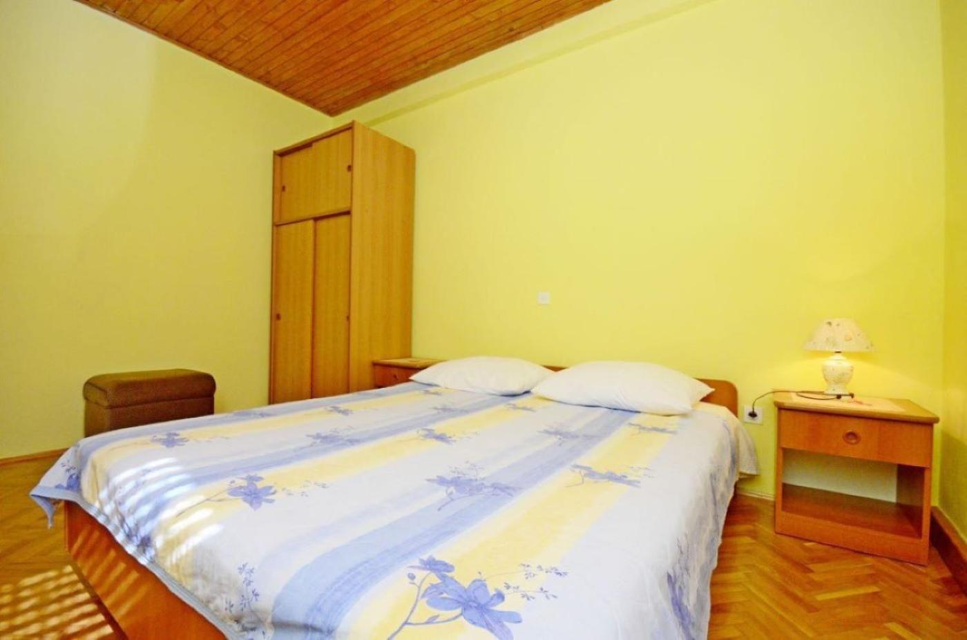 Apartments Marinko Makarska Esterno foto