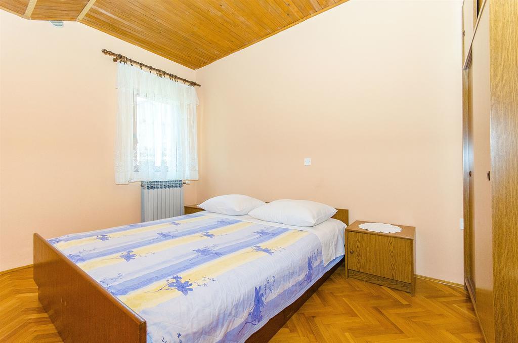 Apartments Marinko Makarska Esterno foto